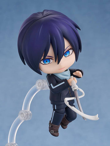 [Good Smile Arts Shanghai] Nendoroid 2565: Noragami - Yato