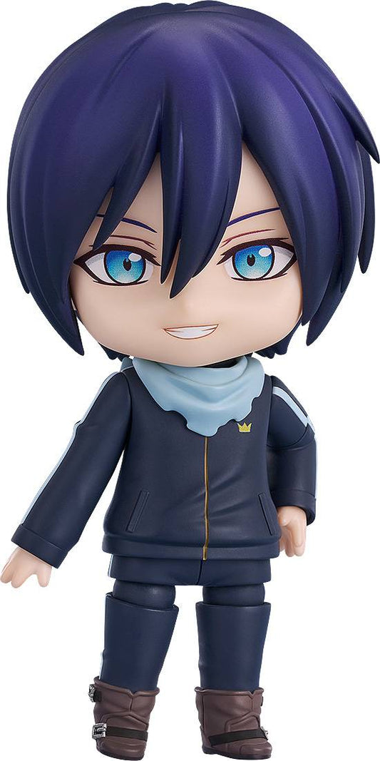 [Good Smile Arts Shanghai] Nendoroid 2565: Noragami - Yato