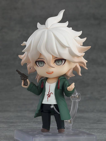 [Good Smile Company] Nendoroid 2580: Danganronpa 1 2 Reload - Komaeda Nagito