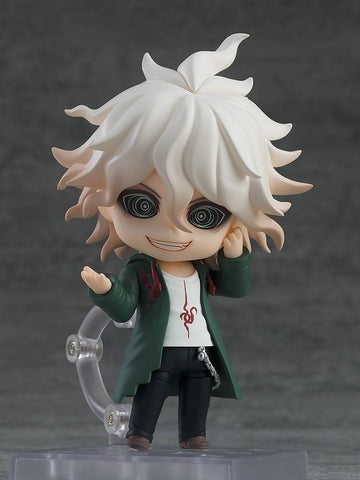 [Good Smile Company] Nendoroid 2580: Danganronpa 1 2 Reload - Komaeda Nagito