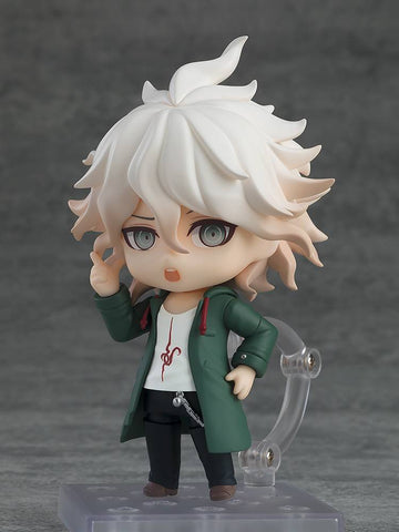 [Good Smile Company] Nendoroid 2580: Danganronpa 1 2 Reload - Komaeda Nagito