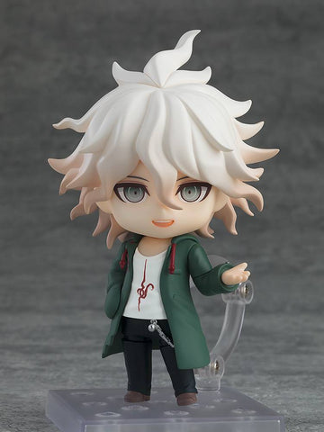 [Good Smile Company] Nendoroid 2580: Danganronpa 1 2 Reload - Komaeda Nagito (Limited + Bonus)