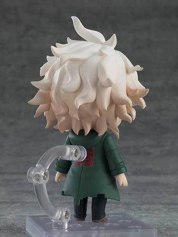 [Good Smile Company] Nendoroid 2580: Danganronpa 1 2 Reload - Komaeda Nagito