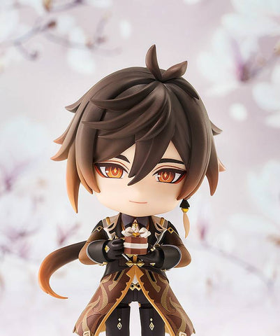 [Good Smile Company] Nendoroid 2582: Genshin Impact - Zhongli