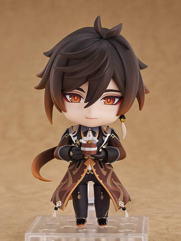 [Good Smile Company] Nendoroid 2582: Genshin Impact - Zhongli