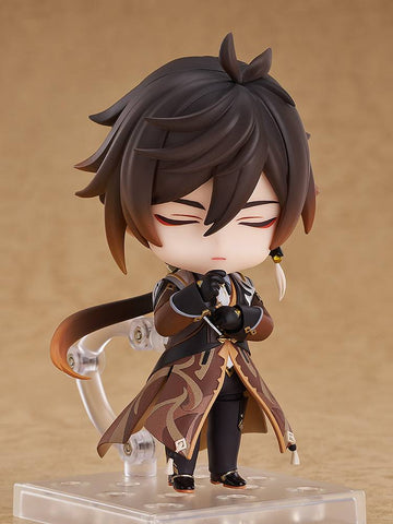 [Good Smile Company] Nendoroid 2582: Genshin Impact - Zhongli