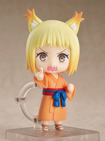 [Good Smile Arts Shanghai] Nendoroid 2585: Sengoku Youko - Tama