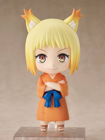 [Good Smile Arts Shanghai] Nendoroid 2585: Sengoku Youko - Tama