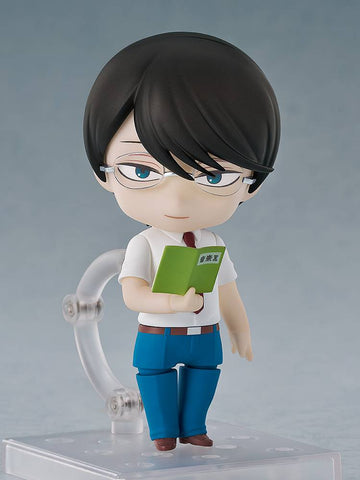 [Orange Rouge] Nendoroid 2586: Doukyusei Classmates - Rihito Sajo