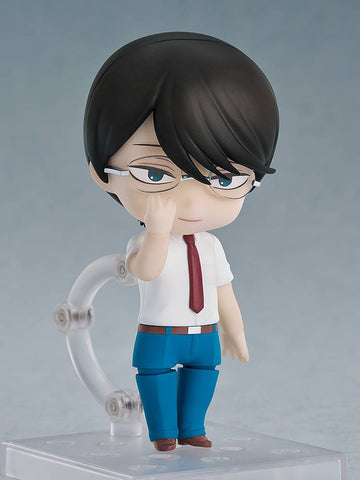 [Orange Rouge] Nendoroid 2586: Doukyusei Classmates - Rihito Sajo