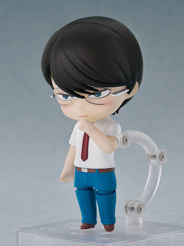 [Orange Rouge] Nendoroid 2586: Doukyusei Classmates - Rihito Sajo