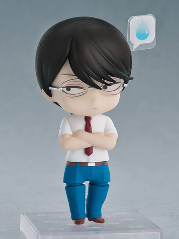 [Orange Rouge] Nendoroid 2586: Doukyusei Classmates - Rihito Sajo