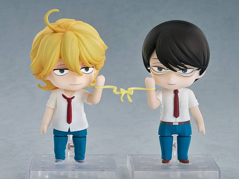 [Orange Rouge] Nendoroid 2586: Doukyusei Classmates - Rihito Sajo