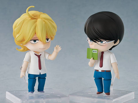 [Orange Rouge] Nendoroid 2586: Doukyusei Classmates - Rihito Sajo