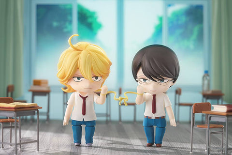 [Orange Rouge] Nendoroid 2586: Doukyusei Classmates - Rihito Sajo