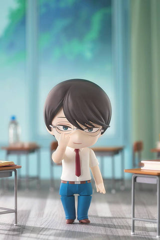 [Orange Rouge] Nendoroid 2586: Doukyusei Classmates - Rihito Sajo