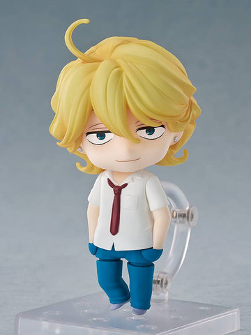 [Orange Rouge] Nendoroid 2587: Doukyusei Classmates - Hikaru Husakabe