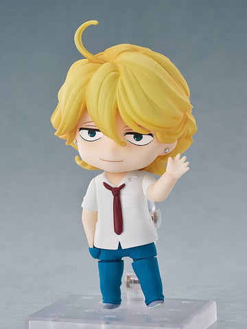 [Orange Rouge] Nendoroid 2587: Doukyusei Classmates - Hikaru Husakabe