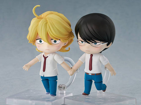 [Orange Rouge] Nendoroid 2587: Doukyusei Classmates - Hikaru Husakabe