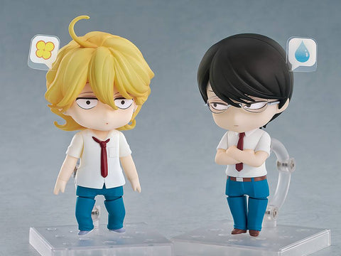 [Orange Rouge] Nendoroid: Doukyusei Classmates - Rihito Sajo & Hikaru Husakabe (Set Bonus)