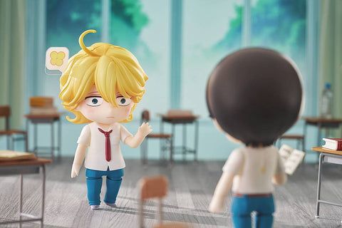 [Orange Rouge] Nendoroid 2587: Doukyusei Classmates - Hikaru Husakabe