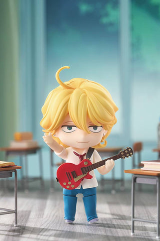 [Orange Rouge] Nendoroid 2587: Doukyusei Classmates - Hikaru Husakabe