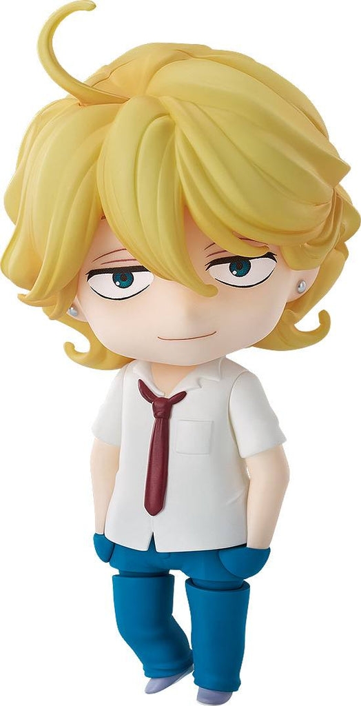 [Orange Rouge] Nendoroid 2587: Doukyusei Classmates - Hikaru Husakabe