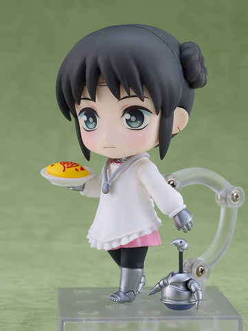 [Good Smile Company] Nendoroid 2588: My Wife Has No Emotion - Mina (Limited + Bonus)