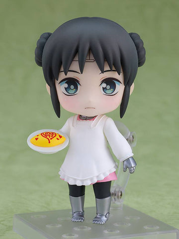 [Good Smile Company] Nendoroid 2588: My Wife Has No Emotion - Mina (Limited + Bonus)