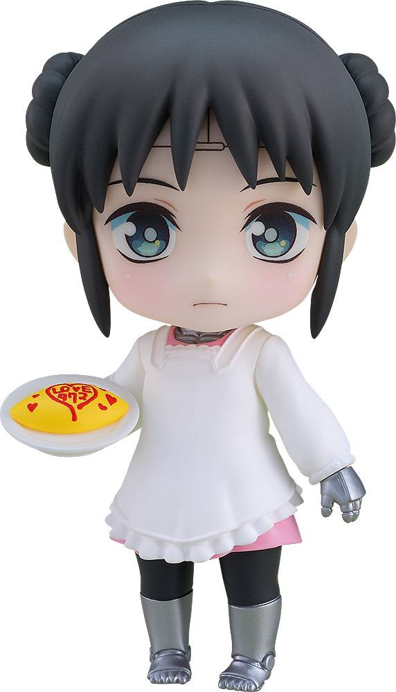 [Good Smile Company] Nendoroid 2588: My Wife Has No Emotion - Mina (Limited + Bonus)