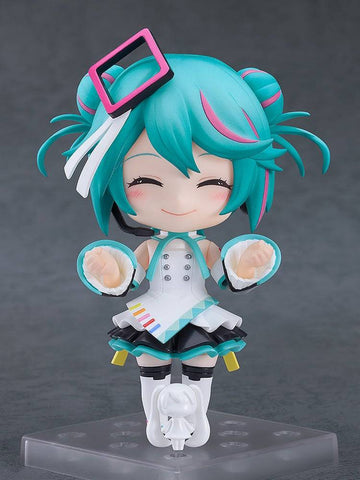 [Good Smile Company] Nendoroid 2590: Vocaloid - Hatsune Miku - Miku Expo 10th Anniversary Ver. (Limited Edition)