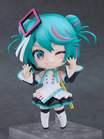 [Good Smile Company] Nendoroid 2590: Vocaloid - Hatsune Miku - Miku Expo 10th Anniversary Ver. (Limited Edition)