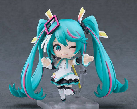 [Good Smile Company] Nendoroid 2590: Vocaloid - Hatsune Miku - Miku Expo 10th Anniversary Ver. (Limited Edition)