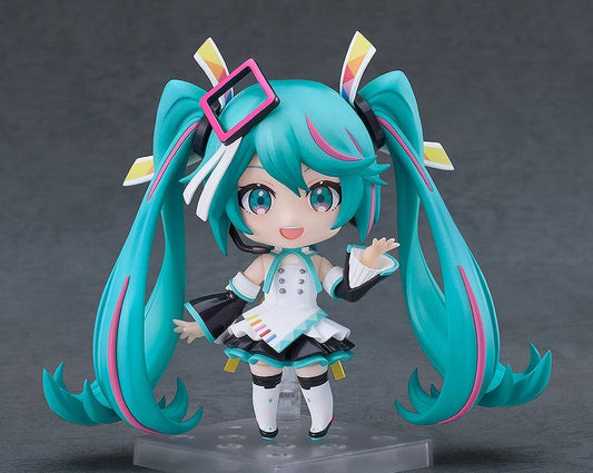 [Good Smile Company] Nendoroid 2590: Vocaloid - Hatsune Miku - Miku Expo 10th Anniversary Ver. (Limited Edition)