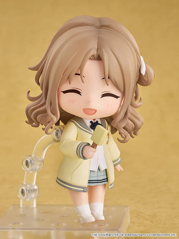 [Good Smile Arts Shanghai] Nendoroid 2591: THE IDOLM@STER Shiny Colors - Hinana Ichikawa