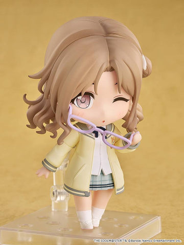 [Good Smile Arts Shanghai] Nendoroid 2591: THE IDOLM@STER Shiny Colors - Hinana Ichikawa