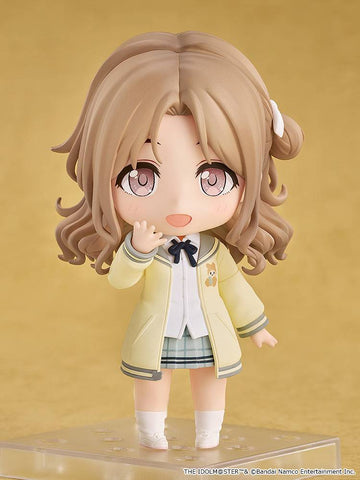 [Good Smile Arts Shanghai] Nendoroid 2591: THE IDOLM@STER Shiny Colors - Hinana Ichikawa