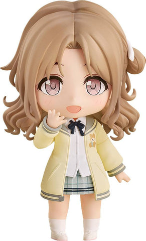 [Good Smile Arts Shanghai] Nendoroid 2591: THE IDOLM@STER Shiny Colors - Hinana Ichikawa