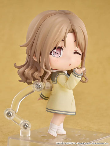 [Good Smile Arts Shanghai] Nendoroid 2591: THE IDOLM@STER Shiny Colors - Hinana Ichikawa