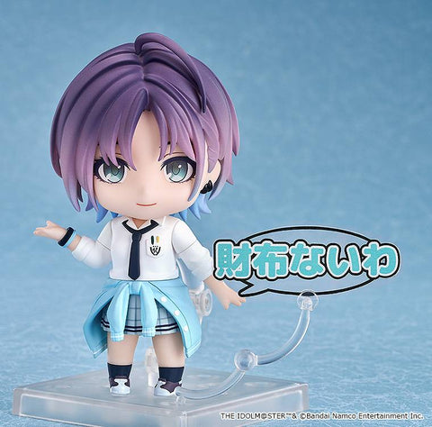 [Good Smile Arts Shanghai] Nendoroid 2591: THE IDOLM@STER Shiny Colors - Tooru Asakura