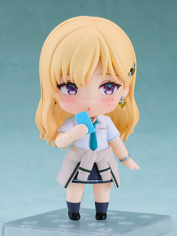 [Good Smile Company] Nendoroid 2593: Days with My Stepsister - Ayase Saki