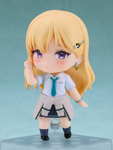 [Good Smile Company] Nendoroid 2593: Days with My Stepsister - Ayase Saki