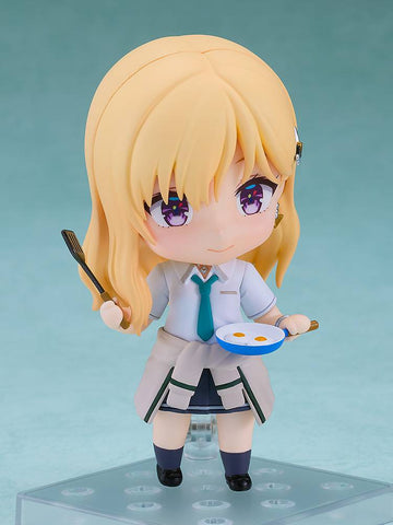 [Good Smile Company] Nendoroid 2593: Days with My Stepsister - Ayase Saki