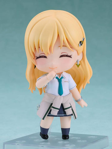 [Good Smile Company] Nendoroid 2593: Days with My Stepsister - Ayase Saki (Limited + Bonus)