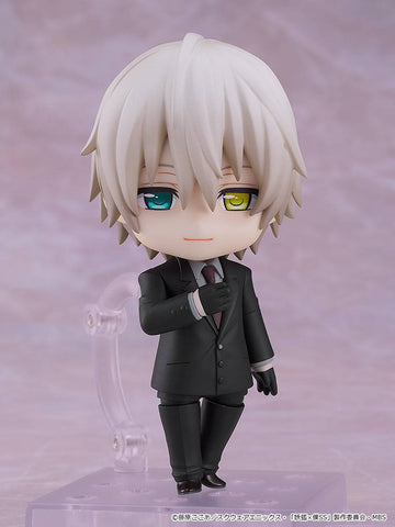 [Good Smile Company] Nendoroid 2594: Inu x Boku SS - Miketsukami Soushi