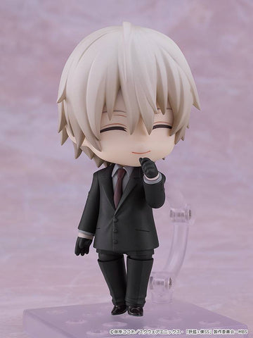 [Good Smile Company] Nendoroid 2594: Inu x Boku SS - Miketsukami Soushi (Limited + Bonus)