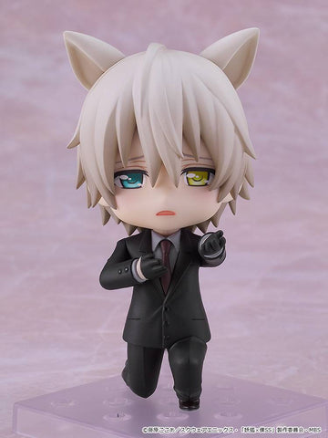 [Good Smile Company] Nendoroid 2594: Inu x Boku SS - Miketsukami Soushi (Limited + Bonus)