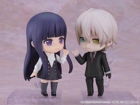 [Good Smile Company] Nendoroid 2594: Inu x Boku SS - Miketsukami Soushi