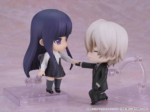 [Good Smile Company] Nendoroid 2594: Inu x Boku SS - Miketsukami Soushi