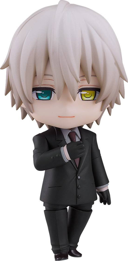 [Good Smile Company] Nendoroid 2594: Inu x Boku SS - Miketsukami Soushi